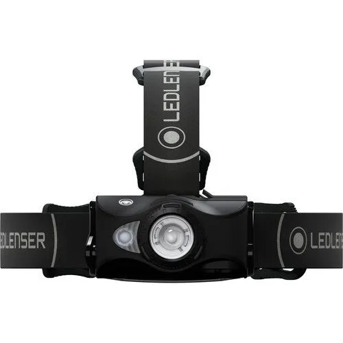 Ledlenser MH8 Portable Electric Headlamp