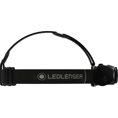 Ledlenser MH8 Portable Electric Headlamp