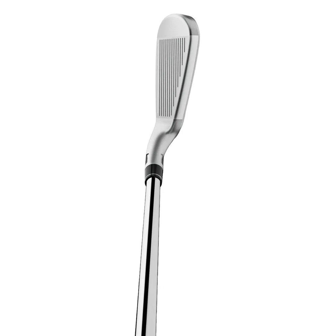 Left Handed TaylorMade Sim 2 Max Golf Irons | Steel