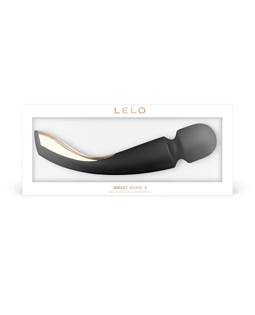 Lelo Smart Wand 2 Large Premium Vibrating Massager