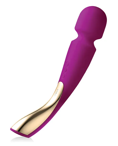 Lelo Smart Wand 2 Large Premium Vibrating Massager