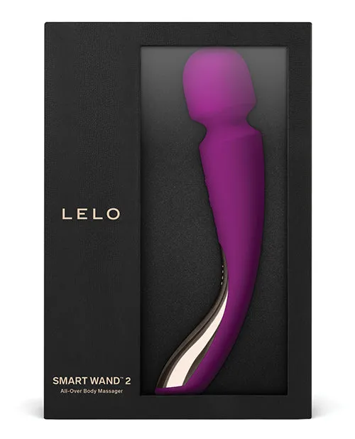 Lelo Smart Wand 2 Medium