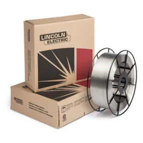 Lincoln MG99035667 .035 TECHALLOY® 99 MIG Wire (33lb Wire Spool)