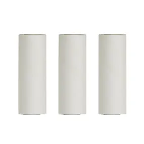 LR900 Lint Roller Refills