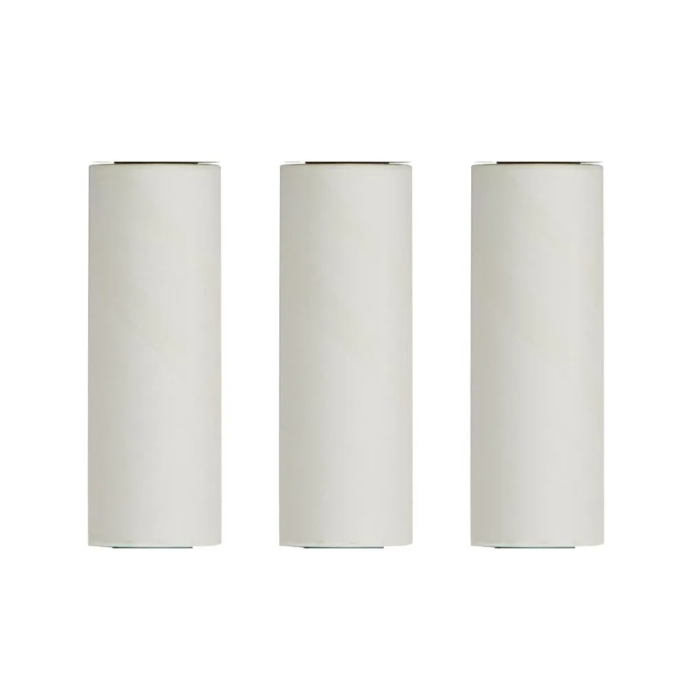 LR900 Lint Roller Refills