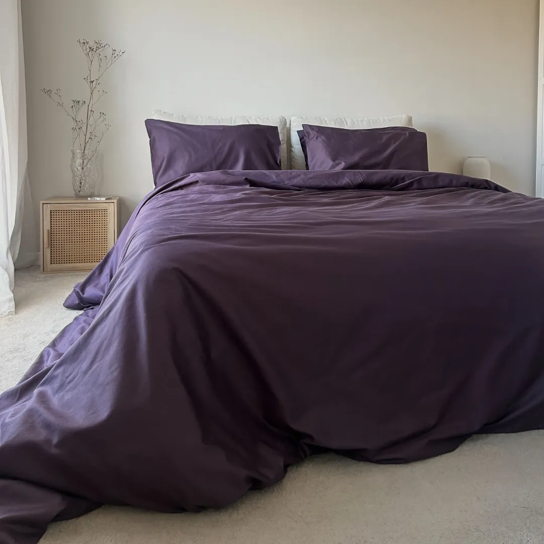 Luxury Fitted Sheet