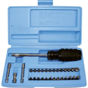 Lyman Gunsmith 31 Piece Tool Kit