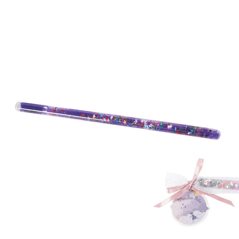 Magic Wand Il Etait Une Fois