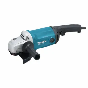 Makita 7'' Angle Grinder 2200W M0920B