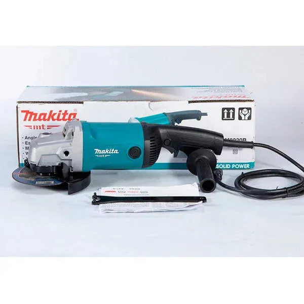 Makita 7'' Angle Grinder 2200W M0920B