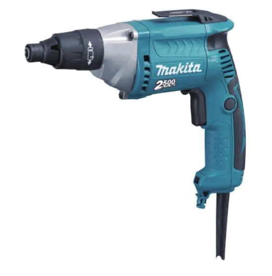 Makita FS2500 Screwdriver | Model: M-FS2500