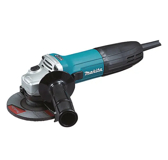 Makita GA4530R 720W 4 1/2" Electric Angle Grinder 240V