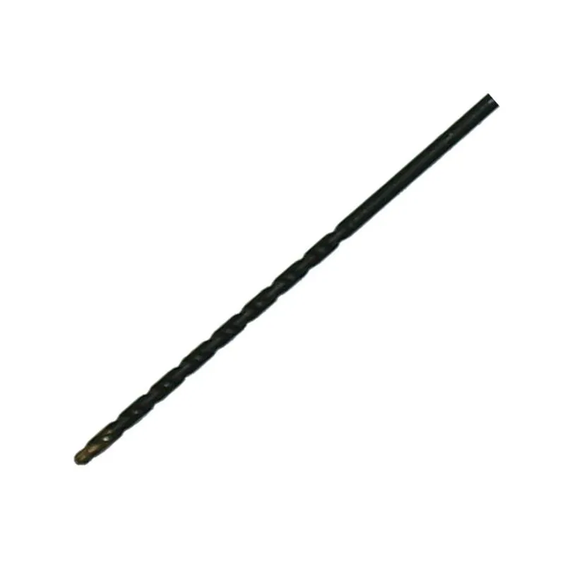 Masonry Bit - Black