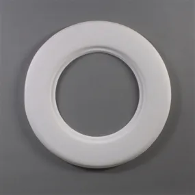 Medium Drop Ring Mold for Plate or Bowl Kiln Work GM89