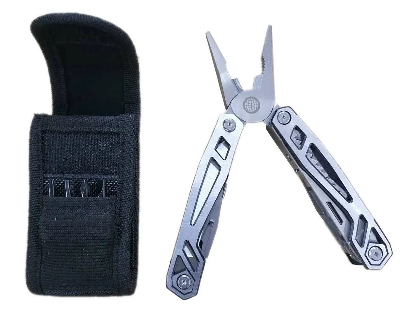 Meridian Crewmate Multi-Tool - 12 Functions