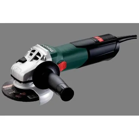 Metabo Angle Grinder W9 115mm 900W 240V