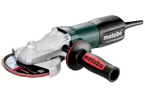 Metabo | Angle Grinder WEF 9-125 Flat-Head