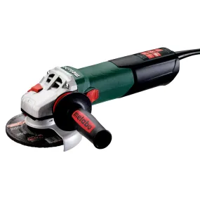 Metabo WEA 17-125 125mm Quick Angle Grinder 240V/1700W 600534380