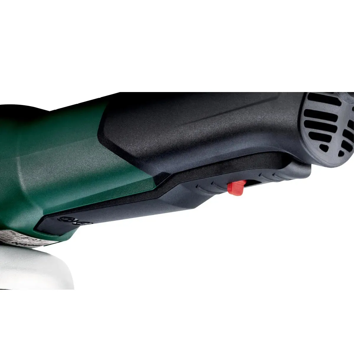 Metabo WEP 19-150 Q M-Brush 6" Angle Grinder