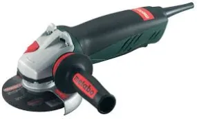 Metabo WP8-125Q 5" Angle Grinder