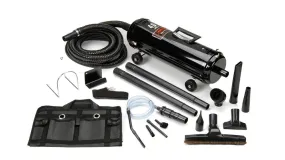 METROVAC | VAC N BLO® PRO Automotive Vacuum