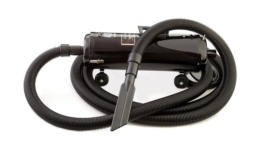 METROVAC | VAC N BLO® PRO Automotive Vacuum