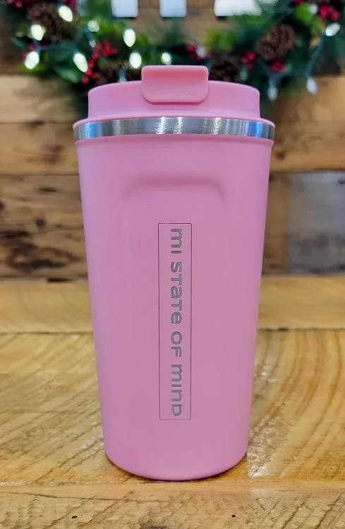 mi Pick-me-up Travel Cup (16oz)