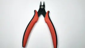 Micro-Cutter - Clippers for wire, LED legs, and more