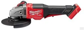 MILWAUKEE M18 FUEL™ 4-1/2” - 6” Braking Grinder Paddle Switch, No-Lock 2980-20