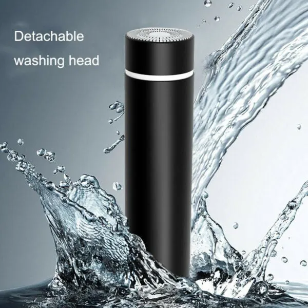 Mini Portable Electric Shaver Tx0