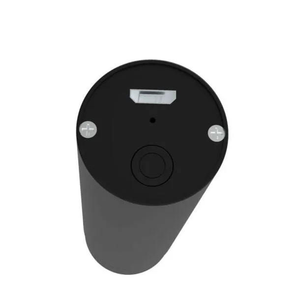 Mini Portable Electric Shaver Tx0