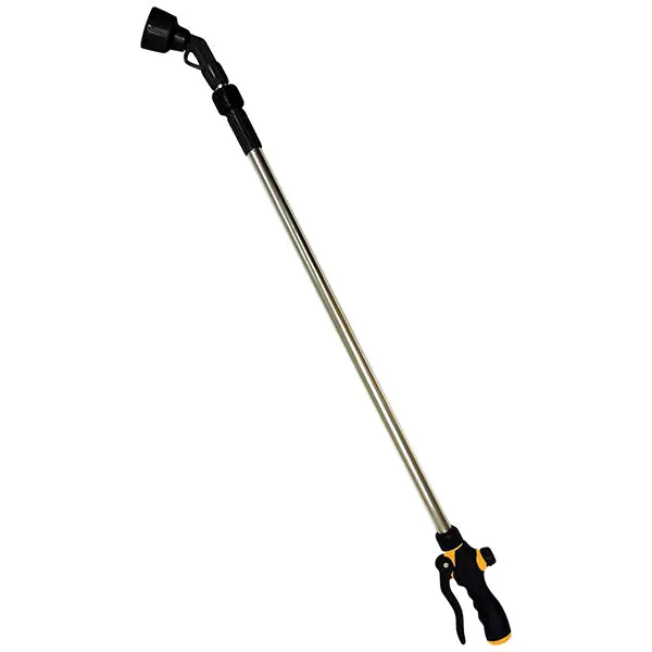 Mondi™ Telescoping Water Wand, Extendable Watering Wand, 36"-52"