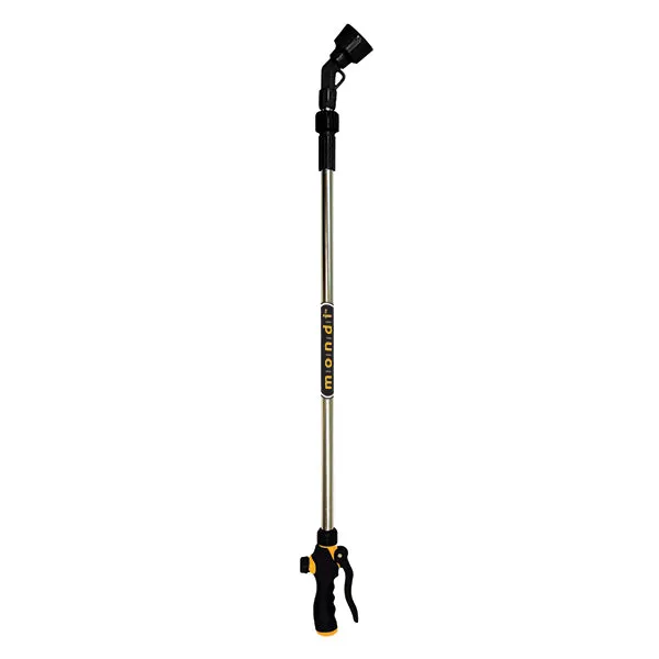 Mondi™ Telescoping Water Wand, Extendable Watering Wand, 36"-52"