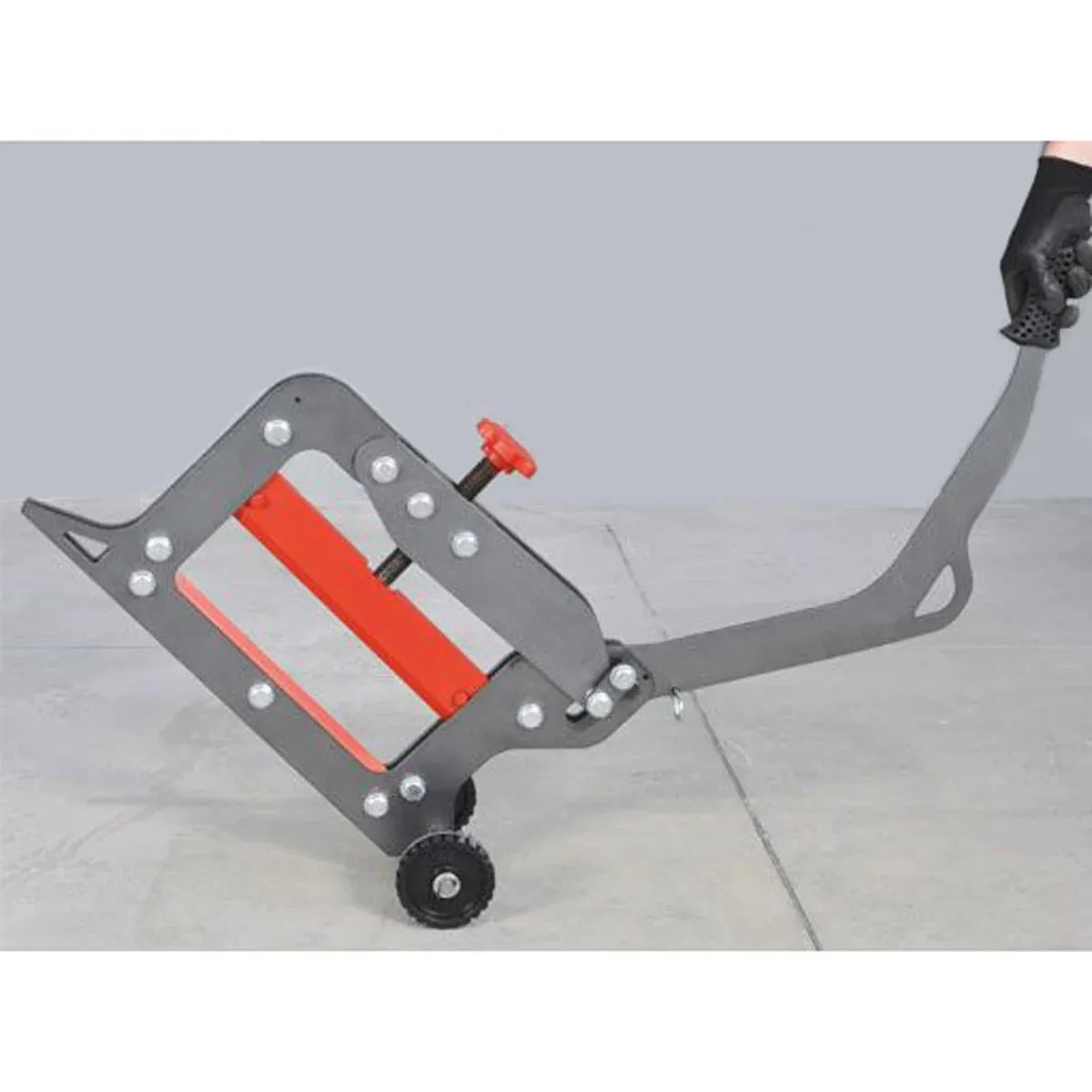 Montolit Manual Paving Block Cutter