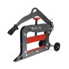 Montolit Manual Paving Block Cutter