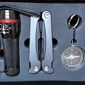 MULTIFUNCTION TOOL GIFT SET