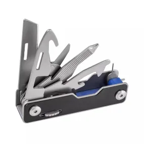 Munkees 10-in-1 Multitool