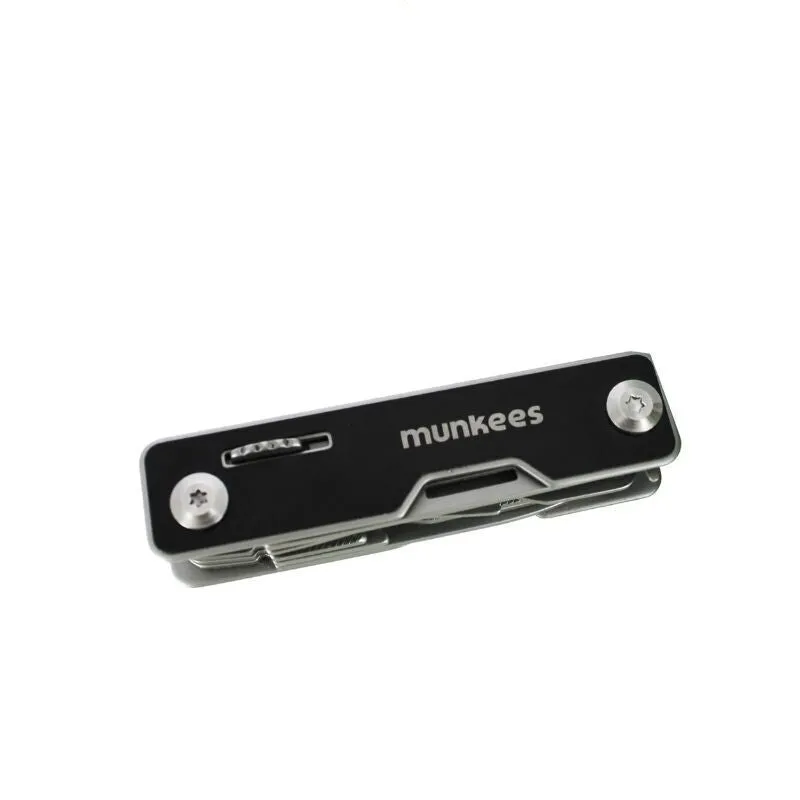 Munkees 10-in-1 Multitool