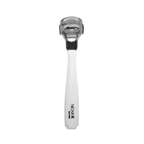 NICKA K IMPLEMENTS Callus Shaver [PLASTIC HANDLE] #NI025