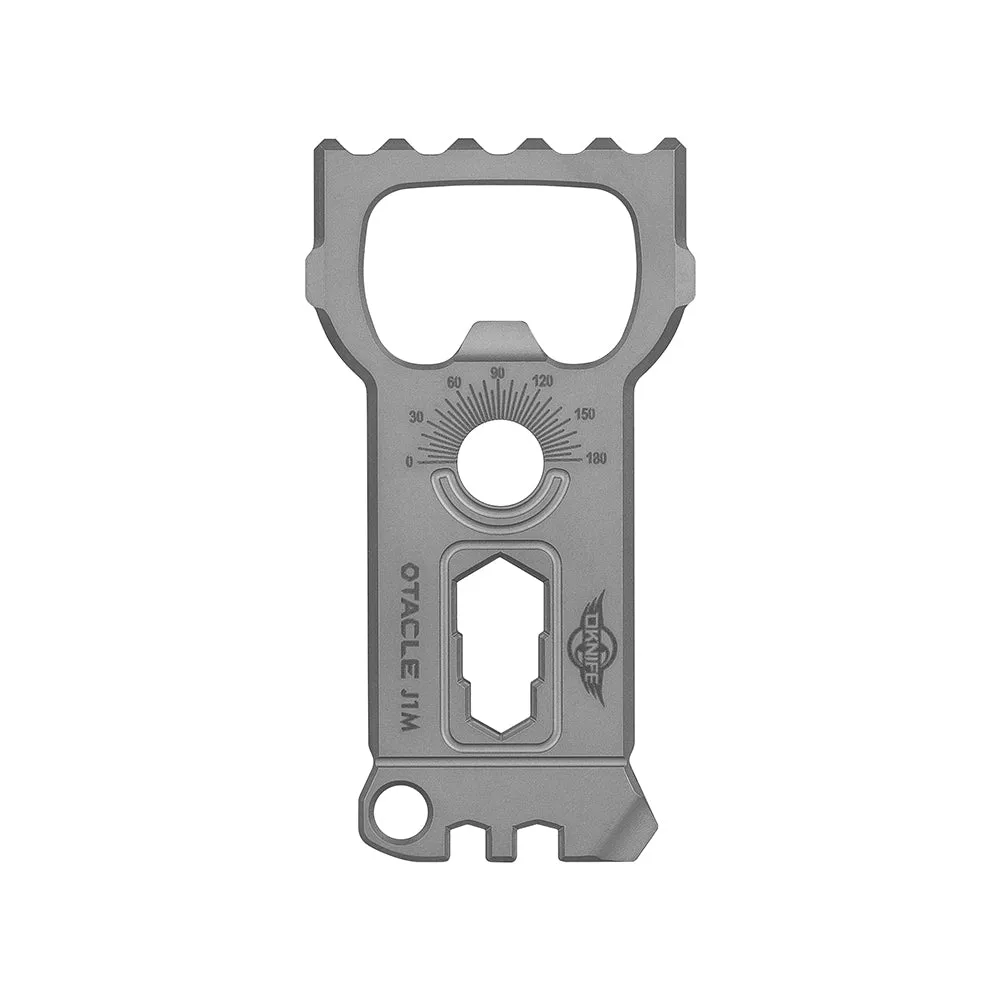 Olight Oracle J1M EDC Multi-Tool