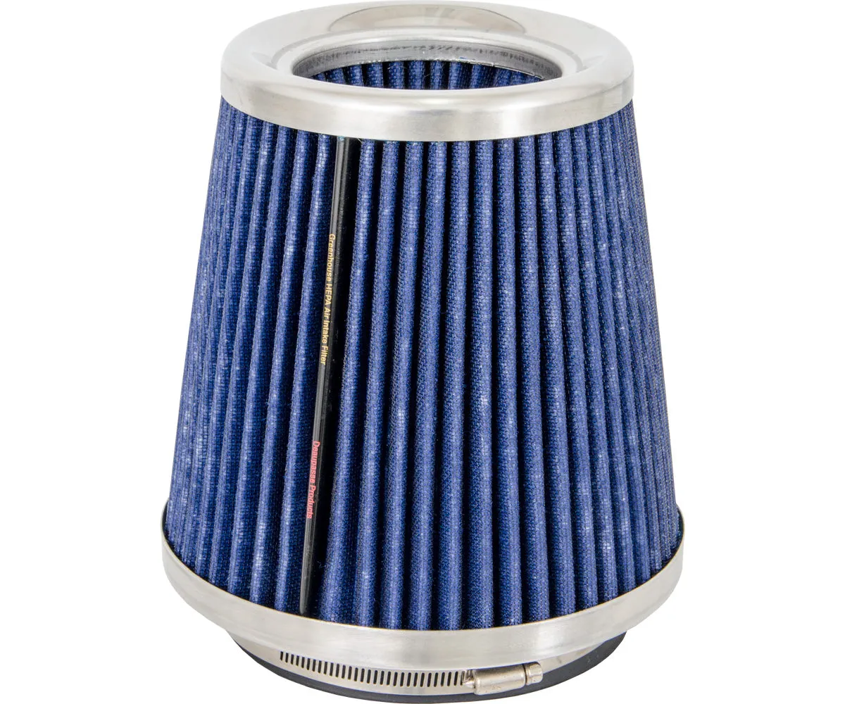 Organic Air 6" HEPA air filter