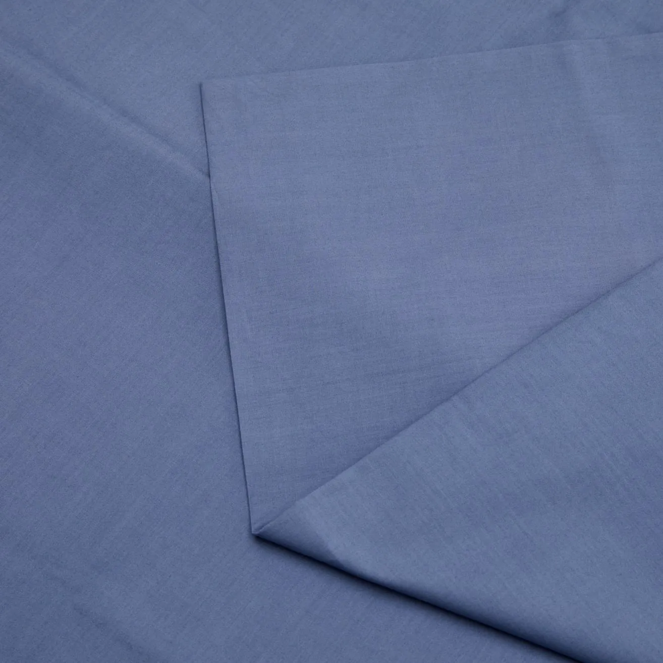 ORGANIC COTTON PERCALE FITTED SHEET