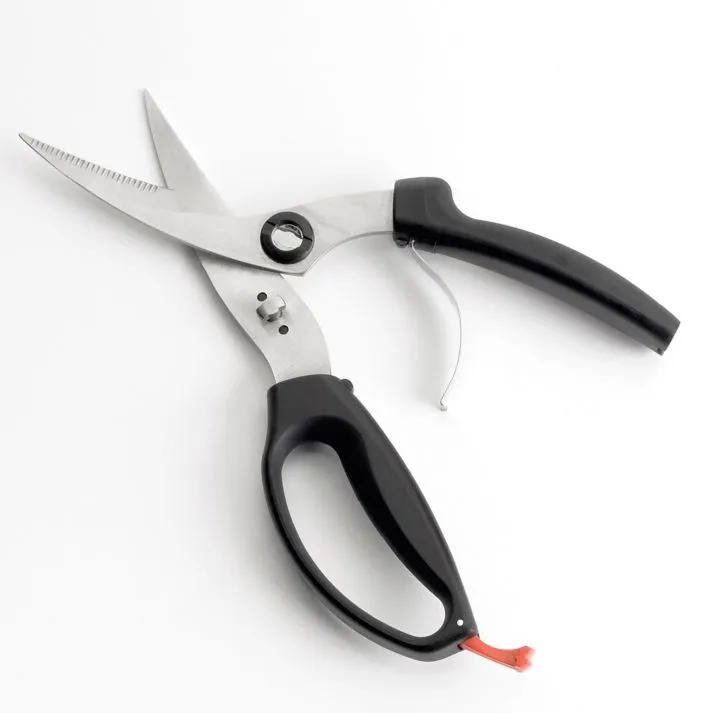 OXO Good Grips 1072292SS Poultry Shears