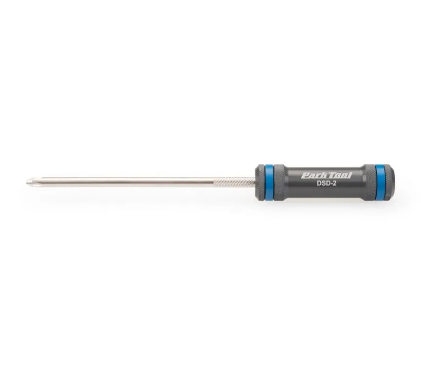 Park Tool - DSD-2 Derailleur Screwdriver