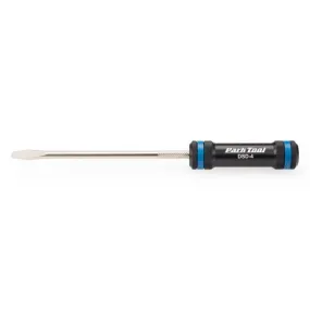 Park Tool DSD-4 Derailleur Screwdriver 5 mm Flatblade