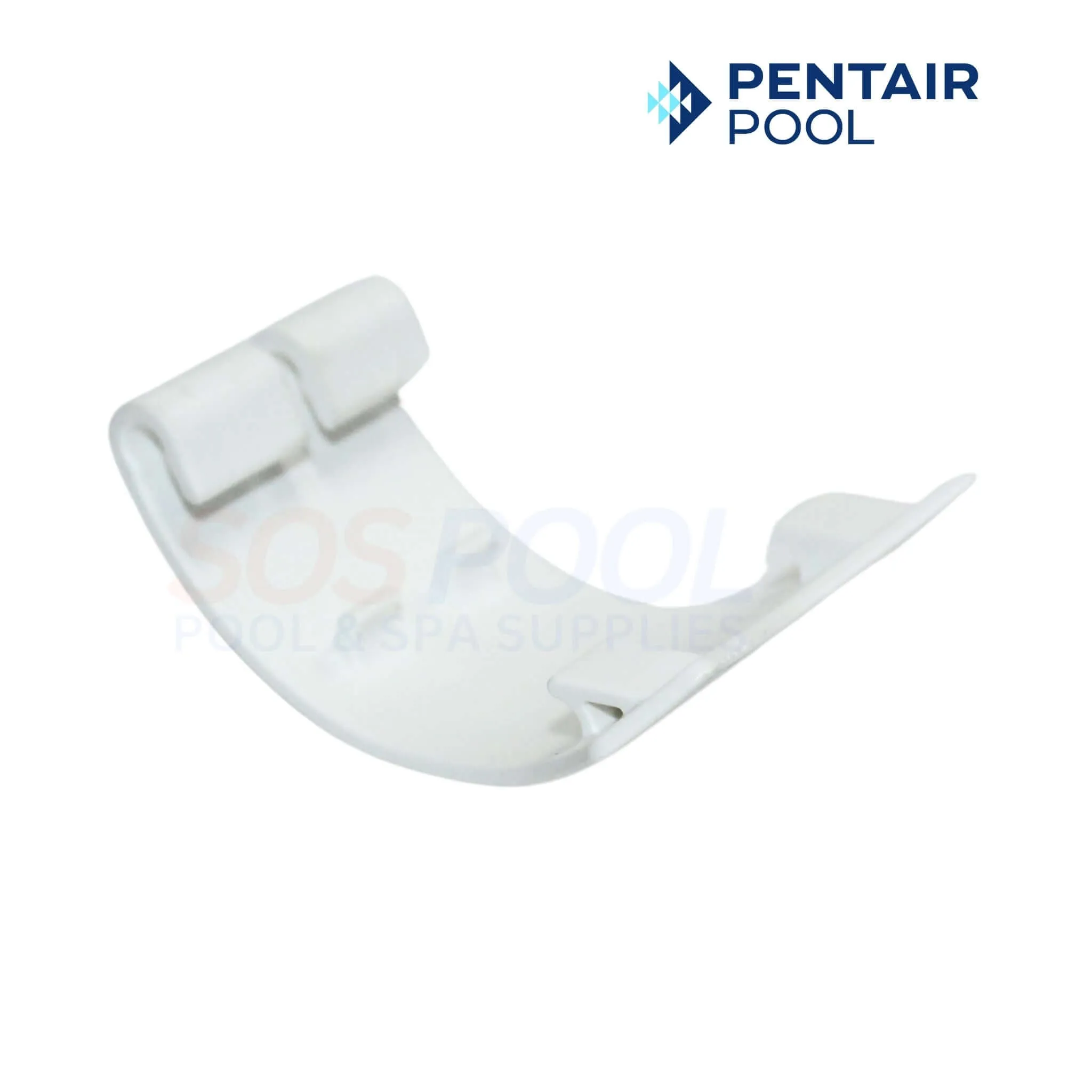 Pentair Buckle Kit For Kreepy Krauly Warrior Cleaners | 360305