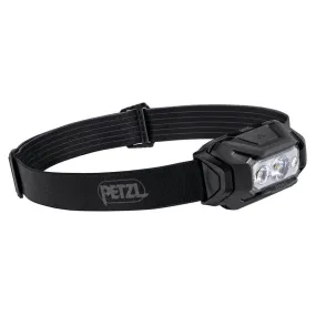 Petzl ARIA 2 RGB Headlamp E070BA00