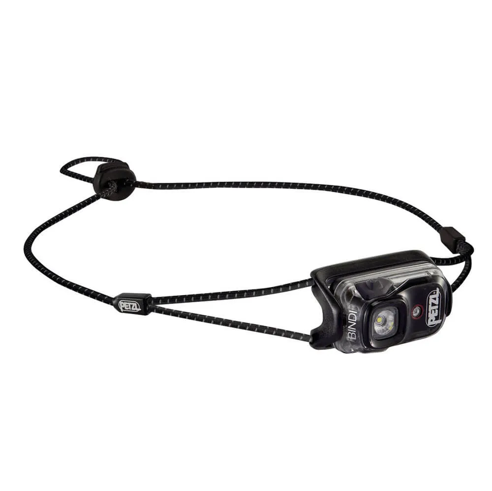 Petzl BINDI Headlamp