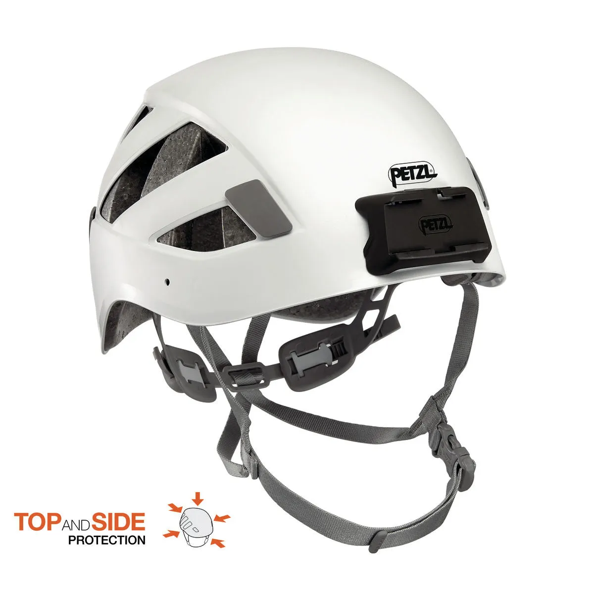 PETZL - BOREO CAVING