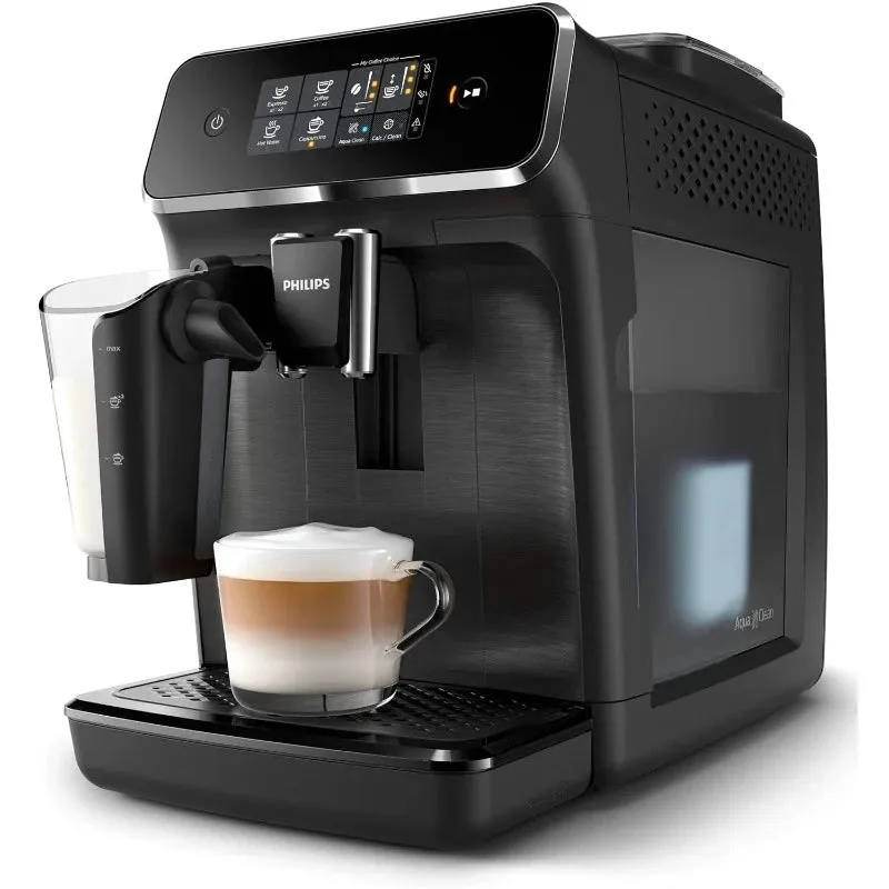 Philips Fully Automated Coffee Machine EP2230